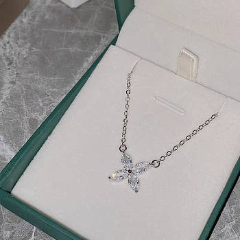 Tiffany Victoria Necklace