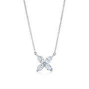 Tiffany Victoria Necklace - 3