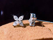 Tiffany Victoria Earrings - 3