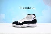 Nike Air Jordan 11 Retro ‘Concord' - 1