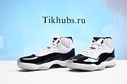 Nike Air Jordan 11 Retro ‘Concord' - 2