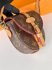 Louis Vuitton LV Micro Chantilly 12.5 x 13 x 4 cm - 4