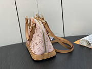 Louis Vuitton LV Alma BB Beige 23.5 x 17.5 x 11.5 cm - 5