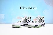 Air Jordan 4 Retro ‘Seafoam’ - 5