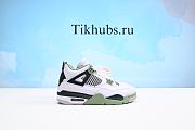 Air Jordan 4 Retro ‘Seafoam’ - 3