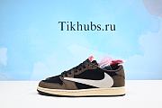 Travis Scott x Air Jordan 1 Low Cactus Jack - 1