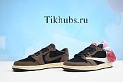 Travis Scott x Air Jordan 1 Low Cactus Jack - 4