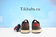 Travis Scott x Air Jordan 1 Low Cactus Jack - 2