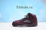 Air Jordan 5 Retro Se 