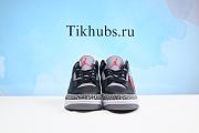 Air Jordan 3 Retro OG ‘Black Cement' - 5