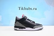 Air Jordan 3 Retro OG ‘Black Cement' - 2