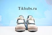 Air Jordan 4 Stone Sorlax Sneakers - 3