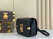 Louis Vuitton LV Orsay MM Black 21.5 x 15.8 x 5 cm - 3