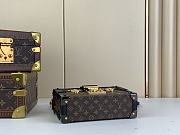 Louis Vuitton LV Petite Malle Capitale 20 x 12.5 x 6 cm - 6