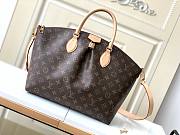 Louis Vuitton LV Boetie MM Monogram 31.5 x 28 x 16 cm - 1