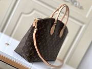 Louis Vuitton LV Boetie MM Monogram 31.5 x 28 x 16 cm - 2