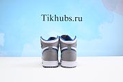 Nike Air Jordan 1 Retro High OG ‘True Blue’ Sneakers - 2