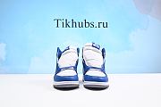 Nike Air Jordan 1 Retro High OG ‘True Blue’ Sneakers - 3