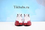 Nike Air Jordan 12 Low Golf ‘Cherry’ Sneakers - 5