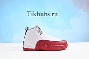 Nike Air Jordan 12 Low Golf ‘Cherry’ Sneakers - 4