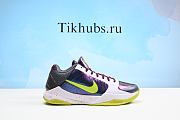 Nike Zoom Kobe 5 Protro Chaos Sneakers - 5