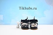 Nike SB Dunk Low ‘Supreme Rammellzee’ Sneakers - 4