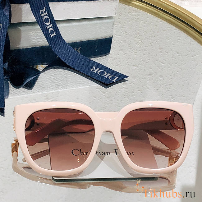 Dior 30Montaigne S10F Sunglasses - 1