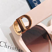 Dior 30Montaigne S10F Sunglasses - 4