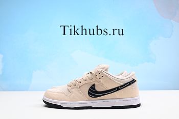 Nike SB Dunk Low Pro X Albino Sneakers