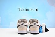 Nike SB Dunk Low Pro X Albino Sneakers - 4