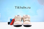 Nike SB Dunk Low Pro X Albino Sneakers - 3