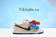 Nike SB Dunk Low Pro X Albino Sneakers - 2