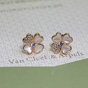 Van Cleef Arpels Earrings - 1