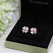 Van Cleef Arpels Earrings - 2