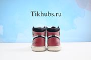 Jordan Mens Air 1 Retro High Sneakers - 4