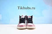 Jordan Mens Air 1 Retro High Sneakers - 3