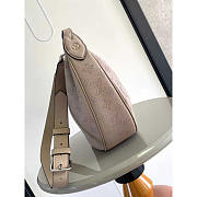 Louis Vuitton LV Baia MM Grey 36x23x8cm - 3