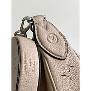 Louis Vuitton LV Baia MM Grey 36x23x8cm - 2