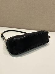 Prada Re-Edition 2002 Re-Nylon Shoulder Bag 23.5x10x5cm - 4