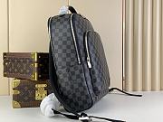 Louis Vuitton LV Backpack Avenue Damier 40 x 31 x 15 cm - 4