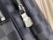 Louis Vuitton LV Backpack Avenue Damier 40 x 31 x 15 cm - 2