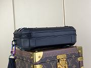 Louis Vuitton LV Future Trunk Black 25 x 15 x 8 cm - 3