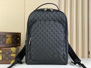 Louis Vuitton LV Backpack Avenue Damier Infini 40 x 31 x 15 cm