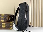 Louis Vuitton LV Backpack Avenue Damier Infini 40 x 31 x 15 cm - 5