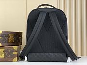 Louis Vuitton LV Backpack Avenue Damier Infini 40 x 31 x 15 cm - 4