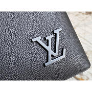 Louis Vuitton LV IPad Pouch Black 30x22x5cm - 2