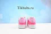 A Bathing Ape Bape Sta Low Color Camo Combo Pink - 4