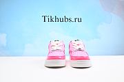 A Bathing Ape Bape Sta Low Color Camo Combo Pink - 3