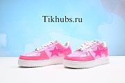 A Bathing Ape Bape Sta Low Color Camo Combo Pink - 2