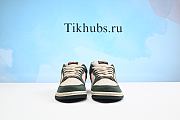 Nike SB Dunk Low Eire Sneakers - 5